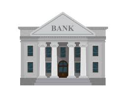 bank stock photo